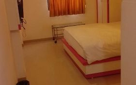 Hotel Paradise -Ahmedabad